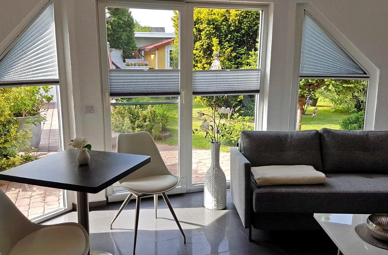 Ferienhaus Barth Fdz 031 Villa Dış mekan fotoğraf
